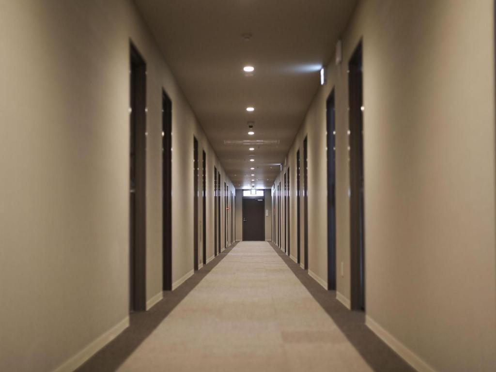 Daemado Hotel Hitakatsu Kamitsushima Eksteriør billede