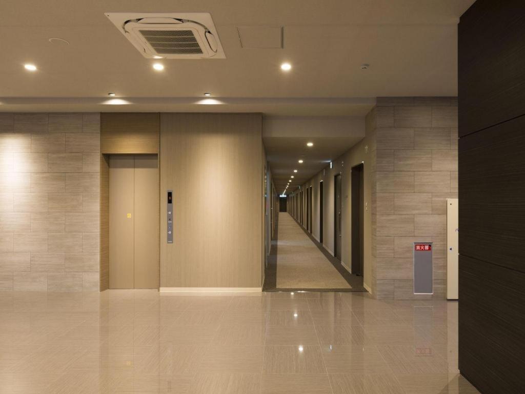 Daemado Hotel Hitakatsu Kamitsushima Eksteriør billede