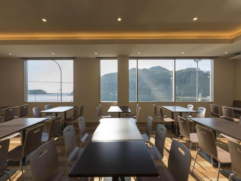 Daemado Hotel Hitakatsu Kamitsushima Eksteriør billede