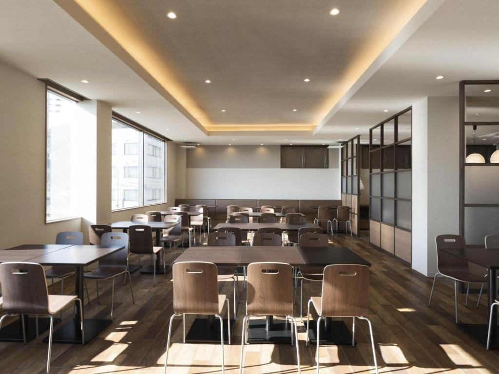 Daemado Hotel Hitakatsu Kamitsushima Eksteriør billede