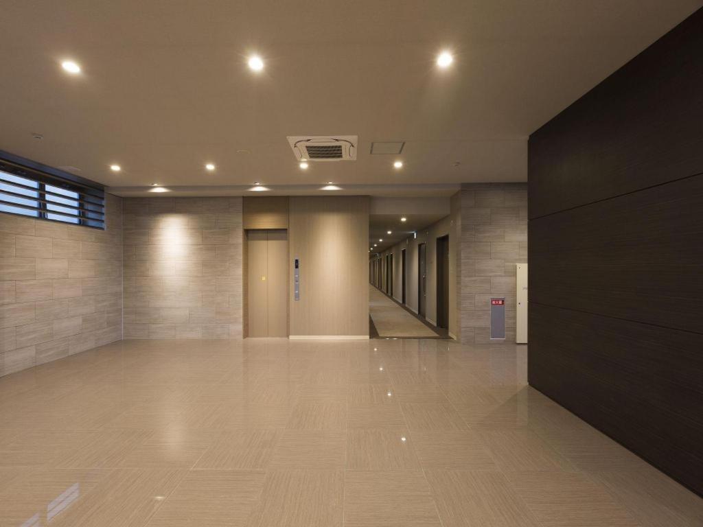 Daemado Hotel Hitakatsu Kamitsushima Eksteriør billede
