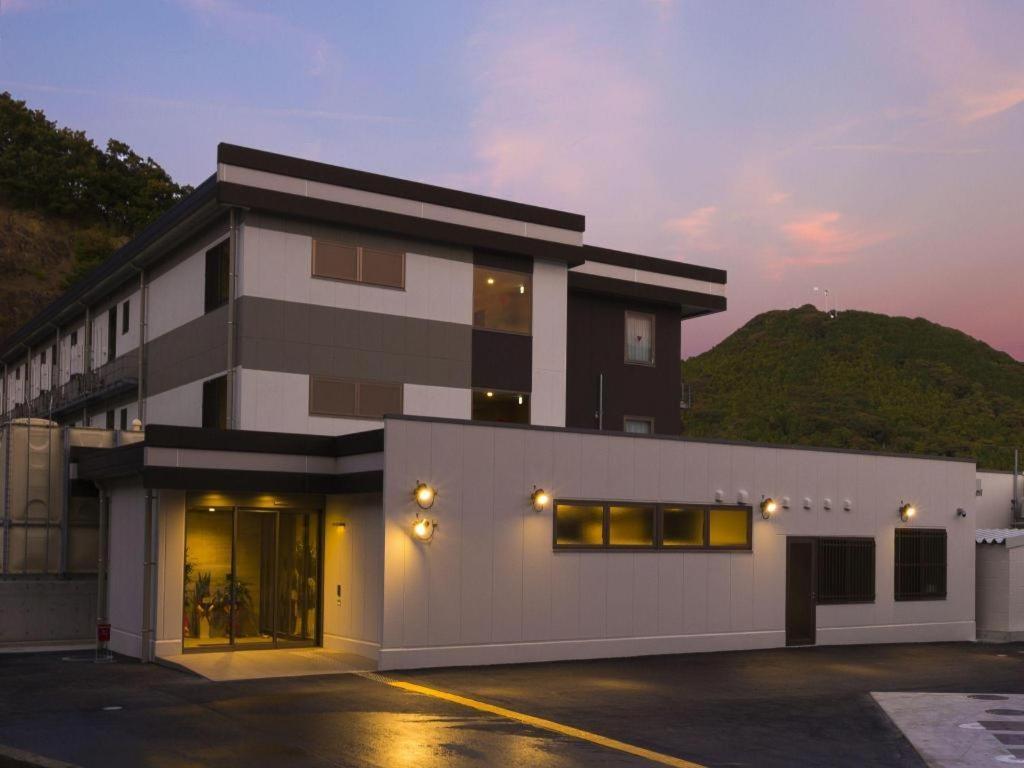 Daemado Hotel Hitakatsu Kamitsushima Eksteriør billede