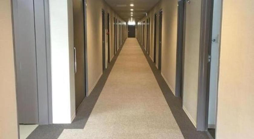 Daemado Hotel Hitakatsu Kamitsushima Eksteriør billede