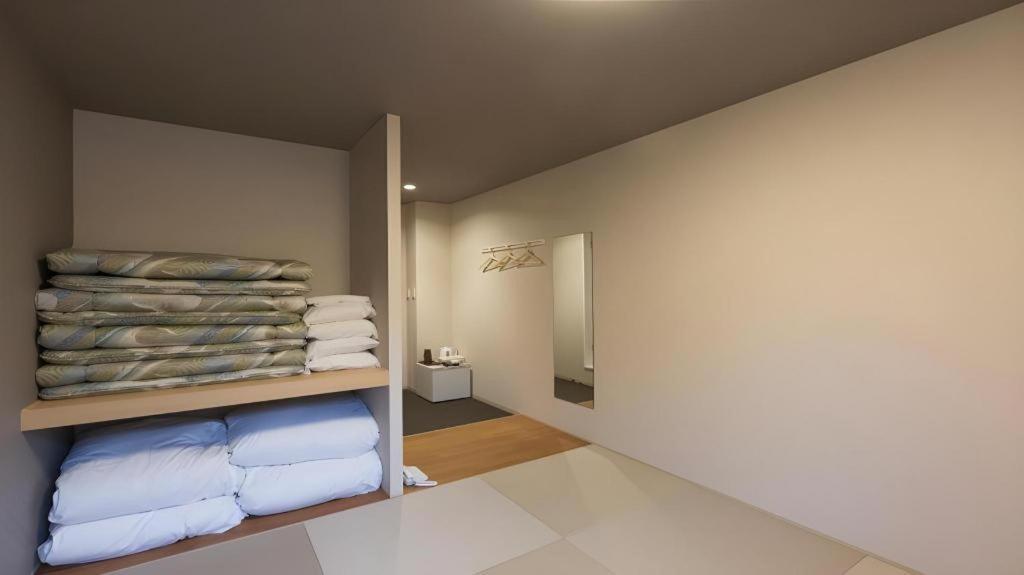 Daemado Hotel Hitakatsu Kamitsushima Eksteriør billede