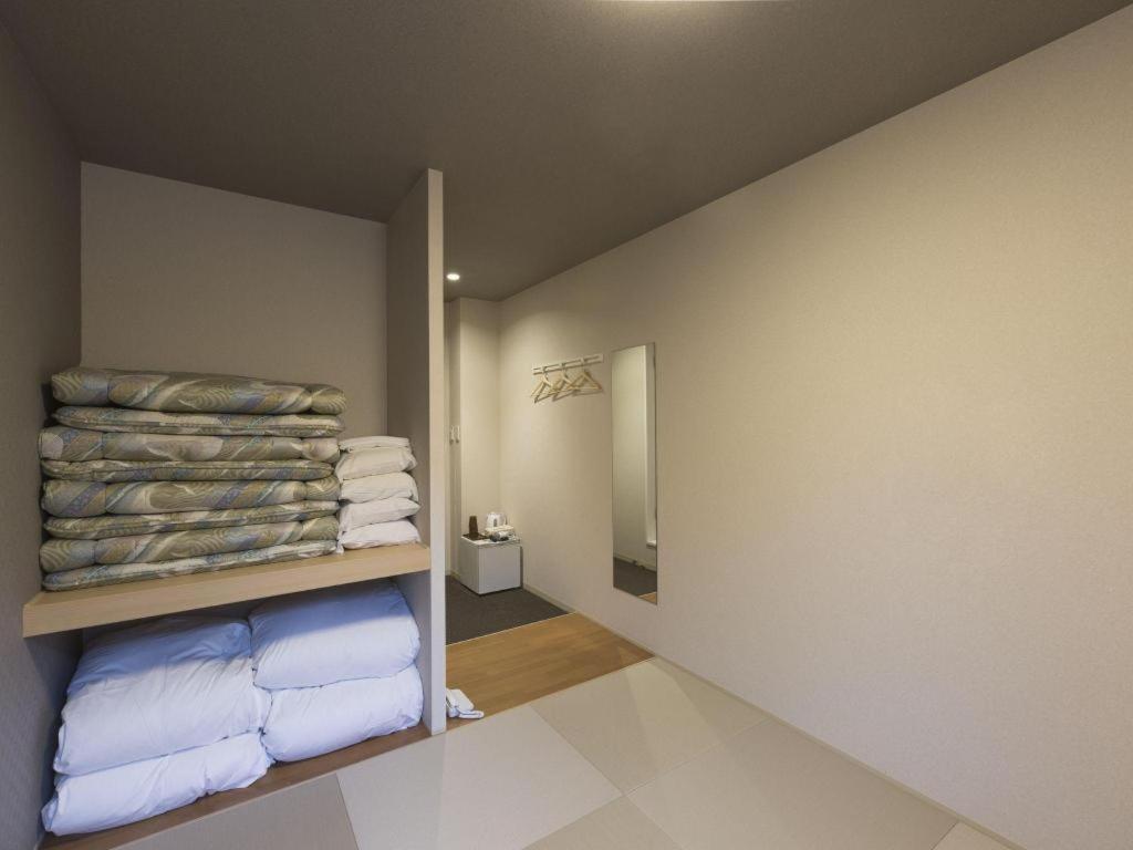 Daemado Hotel Hitakatsu Kamitsushima Eksteriør billede