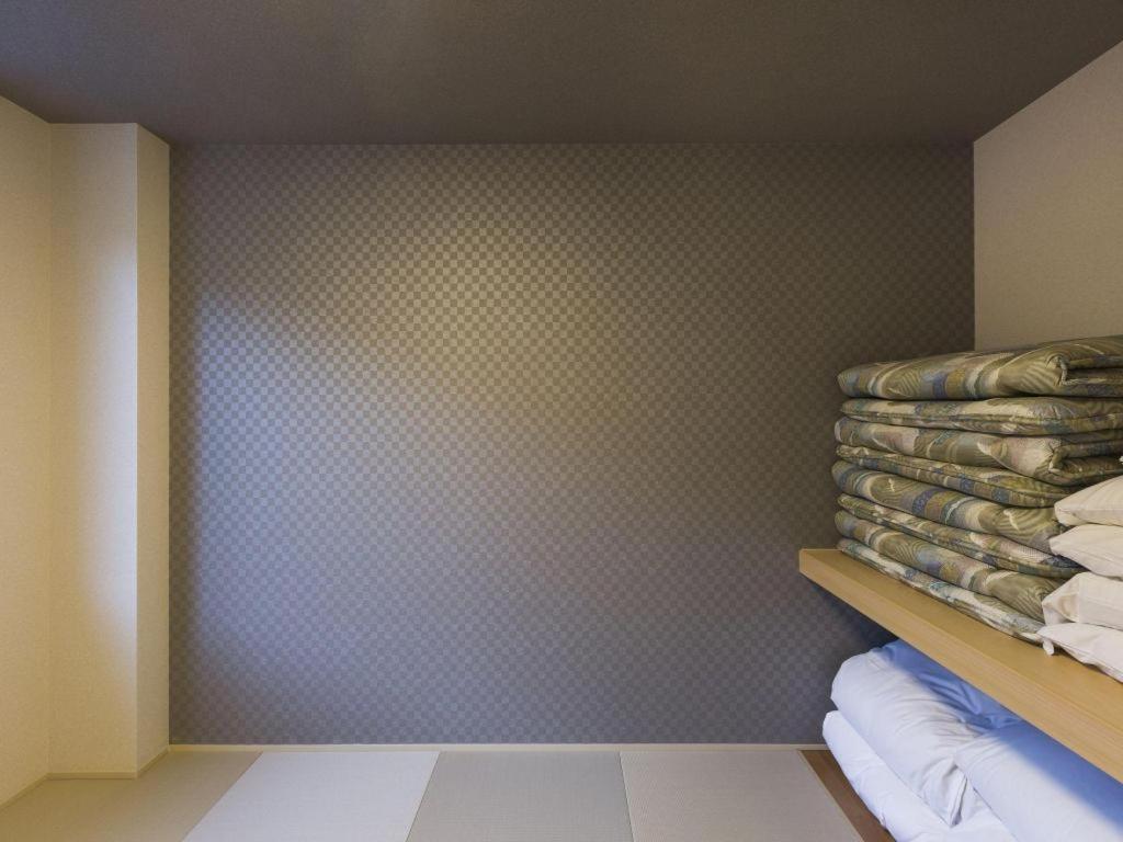 Daemado Hotel Hitakatsu Kamitsushima Eksteriør billede