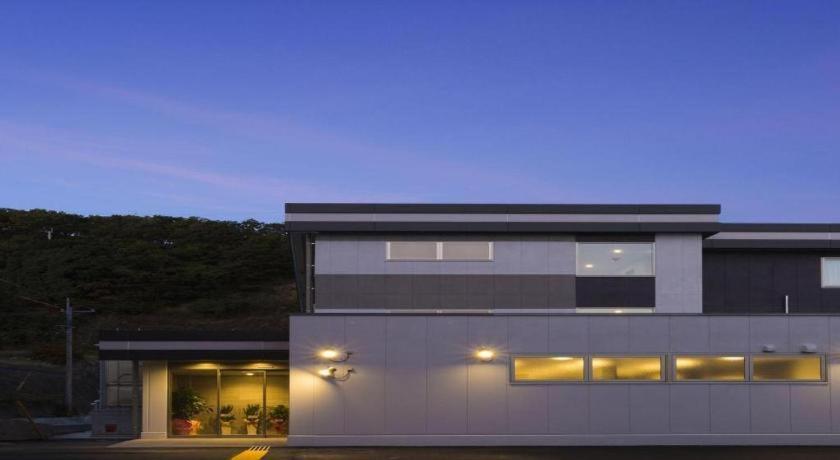 Daemado Hotel Hitakatsu Kamitsushima Eksteriør billede