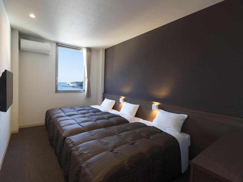 Daemado Hotel Hitakatsu Kamitsushima Eksteriør billede