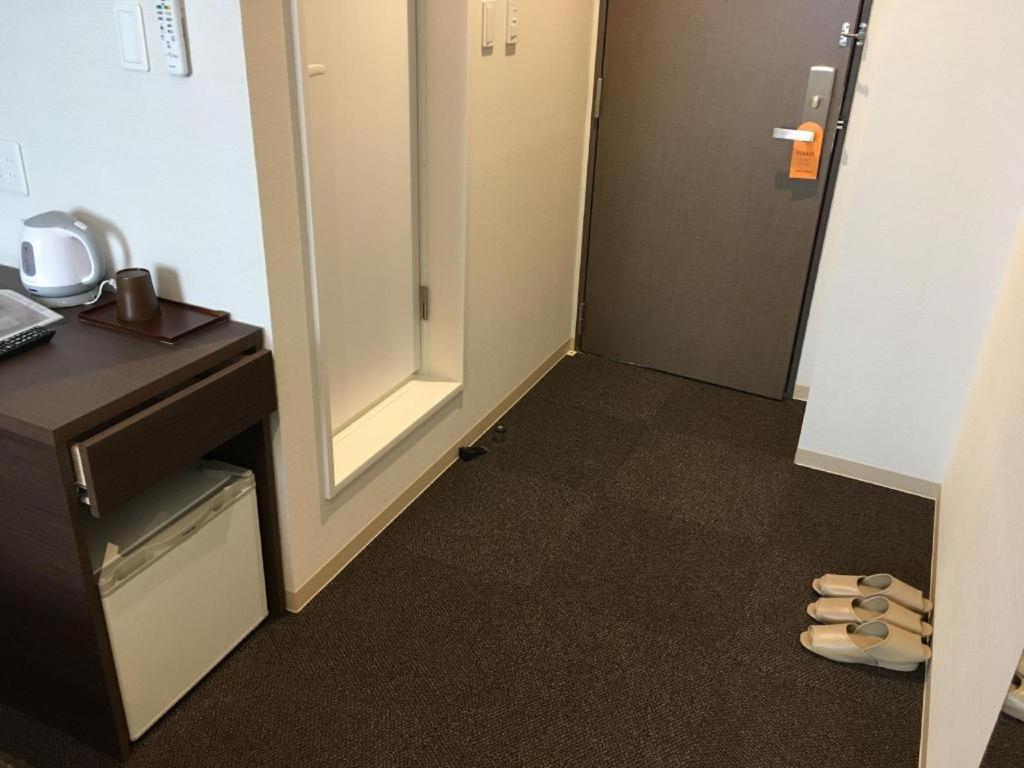 Daemado Hotel Hitakatsu Kamitsushima Eksteriør billede