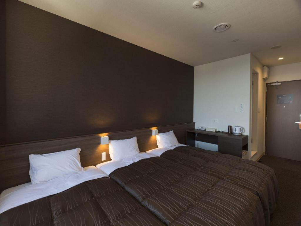 Daemado Hotel Hitakatsu Kamitsushima Eksteriør billede