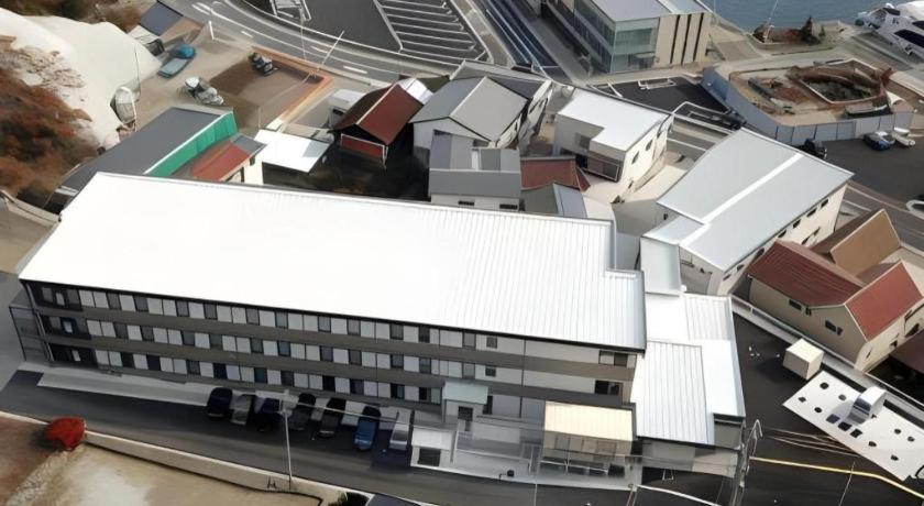 Daemado Hotel Hitakatsu Kamitsushima Eksteriør billede