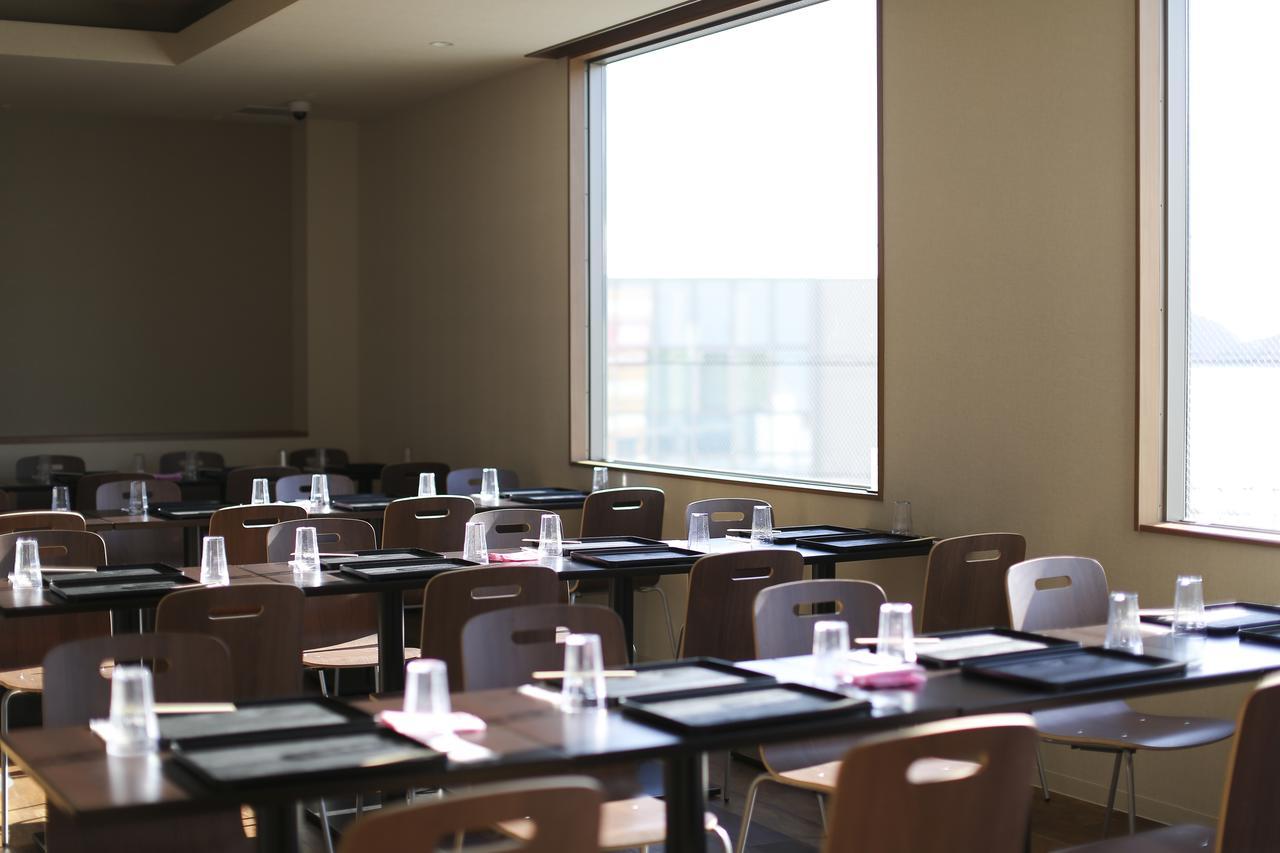 Daemado Hotel Hitakatsu Kamitsushima Eksteriør billede