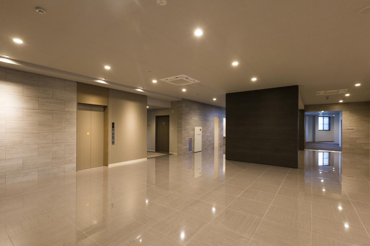 Daemado Hotel Hitakatsu Kamitsushima Eksteriør billede